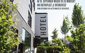 GREFIS Hotel München-Gräfelfing